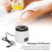 Massage Oil Heater - Multifunctional Fast Warming Warmer (EU 110-240V) for Salon Use - Buy Online on GoSupps.com