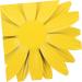 STOBAZA Sunflowers Wall Decor Decorations for Bedroom Wall Decor for Bathroom Iron Wall Art 31.50X31.50X3.00CM Multi - Buy Online on GoSupps.com