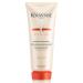KERASTASE Nutritive Nourishing Conditioner | For Severely Dry Hair | Moisturizes and Softens | With Irisome Complex | Fondant Magistral | 6.8 Fl Oz
