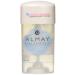 Almay Clear Gel, Anti-Perspirant and Deodorant, Fragrance Free, 2.25-Ounce Stick (Pack of 3) Fragrance Free 2.25 Ounce (Pack of 3)
