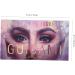 Beatifufu 1pc 15 15 Colors Eye Shadow Plate Cosmetic Eye Shadows Shadow Powder Eyeshadow Waterproof Eye Shadow - Buy Online on GoSupps.com