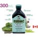 ESSIAC All-Natural Herbal Liquid Extract 300ml Bottle | Powerful Antioxidant Blend to Help Promote Overall Health & Well-being | Original Formula from 1922 - Buy Online on GoSupps.com