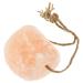 Balacoo Animal Lick Salt Block Livestock Licking Salt Livestock Salt Block Livestock Natural Salt Livestock Supplies Hanging Livestock Salt Food Salt Licking Block Nutrition Snack