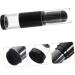 Beavorty makeup brushed makeup face makeupbrush powder jar brush dense foundation brush makeup supplies automatic paint powder brush applicator travel bottle brush plastic - Buy Online on GoSupps.com