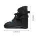 Beavorty Warm Winter Shoe Cover & Ankle Braces | Fracture Support Plaster & Postoperative Foot Cast Socks - Buy Online on GoSupps.com