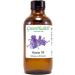 GreenHealth Hyssop Essential Oil - 4 fl oz (118 ml) Glass Bottle with Cap - 100% Pure Essential Oil - Buy Online on GoSupps.com
