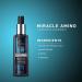 TRUSS Night Spa Serum Bundle: Overnight Hair Treatment with Amino Miracle & Heat Protectant Spray - Buy Online on GoSupps.com