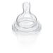 Avent Classic Nipple - Slow Flow - 2 Pk