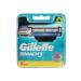 Gillette Mach 3 Razor Blades - 8 Count Pack - Buy Online on GoSupps.com