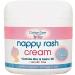 Scotvision 3 x Nauge Nappy Rash Cream Zinc & Castor Oil 200ml Lanolin Free - Shop Now! - Buy Online on GoSupps.com