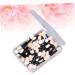 Hemoton 100 Pcs Dual Sided Eyeshadow Brush Eyeshadow Applicator Sponge Essential Makeup Brushes Cosmetic - Buy Online on GoSupps.com