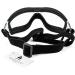 Trirock Dog Goggles and Sunglasses Prevention from ultraviolet UV rays for medium to large breeds pets for dogs w/Chin Strap - Buy Online on GoSupps.com