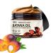 Pakivs Batana Oil For Hair Growth, Natural Batana Oil, Hair Mask, Scalp and Hair Oil, Improves Hair and Skin Shine, Batana Oil