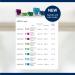 Abena Eco-Friendly Women's Incontinence Pads - Fast Absorption & Protection - Mini Plus 1A 200ml 16PK - Buy Online on GoSupps.com