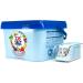 LoSalt Original Reduced Sodium Salt 3kg - Buy Online on GoSupps.com