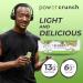 BNRG Power Crunch Protein Energy Bar - Key Lime Pie (12 x 1.4 oz) - Delicious & High-Protein Snack - Buy Online on GoSupps.com