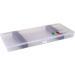 ArtBin KW903 Brush Box with Foam Inserts - Fine Art Portable Paint Brush Organizer - Buy Online on GoSupps.com
