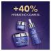 Olay Retinol 24 MAX Eye Cream - 40% More Retinol Complex | Anti-Aging Treatment 15 ml - Shop Internationally - Buy Online on GoSupps.com
