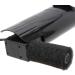 Senzeal Turtle Low Water Level Aquarium Filter Pump 5W 400L/H - Ideal for Reptiles & Amphibians - Black - Buy Online on GoSupps.com