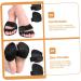 NOLITOY 5 Pairs Dance Yoga Mat Toe Socks - Separated Toe Pads for Ballet Beach & Dancing | Non-Slip Women's Tabi Socks - Buy Online on GoSupps.com