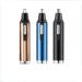 TEMKIN Nose Hair Trimmer - Multifunctional Rechargeable Trimmer for Nose Ear Eyebrows & Beard - Gold Grooming Tool - Buy Online on GoSupps.com