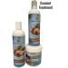 Coconut Hair Conditioner & Shampoo with Argan Oil - 100% Natural for Dry Scalp & Hair Growth - Buy Online on GoSupps.com