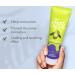 VERONA PRODUCTS Professional Foot Cream with Urea, Olive Oil, and Menthol for Dry Cracked Feet - Nourishing Dry Foot Treatment with Cooling Effect - Buy Online on GoSupps.com