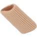 Buy Finger Toe Sleeve - Silicone Toe Cushion Tube (10 Pack) for Ultimate Comfort | International Shipping Available - Buy Online on GoSupps.com