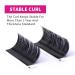 Fadlash Easy Fan D Curl 0.07 13-16mm Russian Eyelash Extensions - Buy Online on GoSupps.com
