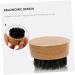 Beavorty 3-in-1 Beard Care Brush Set | Men's Grooming Tools for Perfectly Styled Beards | International Shipping - Buy Online on GoSupps.com
