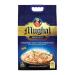 Mughal Royal Gold Parboiled Basmati Rice Extra long grains BRC Certified 10 lbs (4.54 kgs)