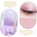 CANIGHT 3pcs Polarized Monochrome Eyeshadow Glitter Eye Makeup Cosmetic Tools for Women Eye Glitter Plastic - Buy Online on GoSupps.com