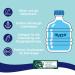 Mutto Premium Spring Water 19L - Refreshing Soft Water for International Shipping - Buy Online on GoSupps.com