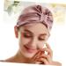 FRCOLOR 2pcs Hair-Drying Cap Women s Hat Silk Hair Drying Hat Women Hats and Caps Chemo Covers Cap Satin Head Hair Fast Drying Hat Silk Bandana Scarf Night Head Cap Women Beanie Quick Dry - Buy Online on GoSupps.com