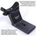 iShoot Metal Tripod Mount Ring for Fuji XF 50-140mm F2.8 Lens | Arca-Swiss Plate Compatible - Buy Online on GoSupps.com