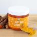 Just Bee Turmeric+ Honey with Vitamins D & C (260g) - Buy Online on GoSupps.com