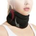 Cervicorrect Neck Brace Snoring Soft Neck Support Relieves Pain Neck Brace For Neck Pain & Support | Wraps Keep Vertebrae Stable And Aligned For Relief Of Cervical Spine Pressure For Women & Men (Gray) - Buy Online on GoSupps.com