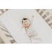 Copper Pearl Baby Stretchy Soft Knit Headband Bow - Blissful Style for Your Little One - Buy Online on GoSupps.com