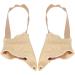 Tailors Bunion Corrector Pinky Toe Bunion Sleeves - Elastic Straps for Comfortable Standing (S - Buy Online on GoSupps.com