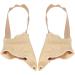 Fyearfly Bunion Corrector - Bunionette Sleeves for Day & Night Support | Elastic Band Pinky Toe Corrector - Skin Color Comfortable Relief - Buy Online on GoSupps.com