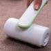 Unizhouxi Lint Remover Lightweight Cat Dog Hair Sticky Roller Multifunctional Manual Green - Buy Online on GoSupps.com