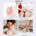 Navel Patch Transparent Ointment for Home & Hospital Fixation (5*5*1.5cm) - Buy Online on GoSupps.com