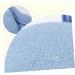 Buy NOLITOY 2pcs Bath Sponge Set | Exfoliating Loofah & Facial Scrubber - Natural Bath Ball for Kids & Adults - Ideal for Clean & Soft Skin - Buy Online on GoSupps.com