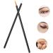 Beavorty Lash Brush 100pcs Disposable eye gel eyeliner pencil eyeliner makeup Eye Tool Brush miniature Lash Brush Lash Cleansing Brush 10x0.2cm As Shown - Buy Online on GoSupps.com