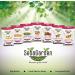 Seba Garden Natural Linseeds 1 kg Premium Grade Freshly Harvested High in Omega-3 Fatty acids & Fiber Packaged in Resealable Bag Non-GMO Keto & Paleo - Buy Online on GoSupps.com
