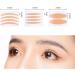 Double Eyelid Stripes Slip-On Eyelid Tapes Slip-On Eyelid Stripes for Eyelid Tightening Without Waterproof Hold Eyelid Lifting Stripes Adhesive Strips Against Eyelid Lifting Stripes with Fork - Buy Online on GoSupps.com