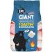 600g Epic Giant American Style Marshmallows for BBQ & S'mores - Buy Online on GoSupps.com
