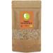 Organic Raw Buckwheat -Certified Organic- by Busy Beans Organic (1kg)