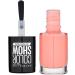 Maybelline Color Show 329 Canal Street Coral Nail Polish 7ml - Buy Online on GoSupps.com