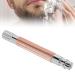 Hand Shaver Handle - Reusable Anti-Handle Copper for Safety Razors | International Shipping Available - Buy Online on GoSupps.com